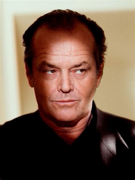 jack nicholson height young